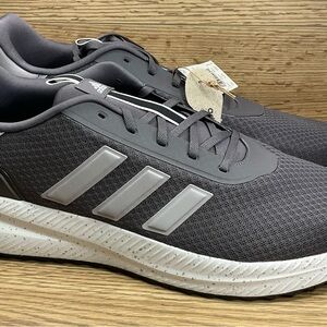 Size 14 - Adidas X_PLRPATH Grey